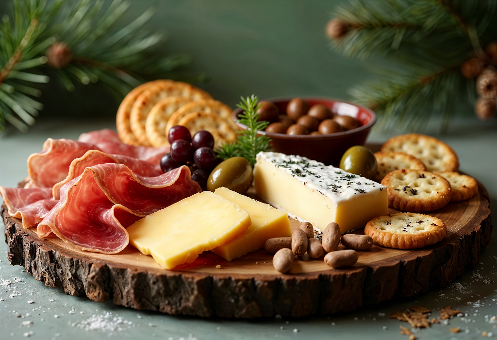 Deli meats - for all your lunch needs!